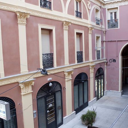 Apartamento Nuevo Y De Lujo En Puerta Del Sol Madri Exterior foto